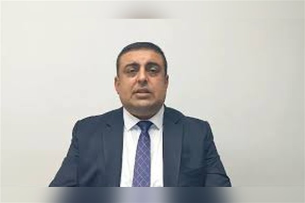 Karataş: Disiplin cezası affına yönelik yasal düzenleme yapılması için başvuruda bulunduk