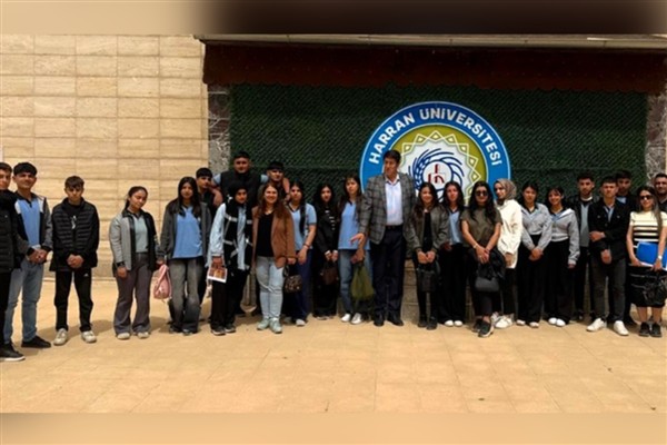 Viranşehir’de anız yangınlarına karşı toplumsal seferberlik