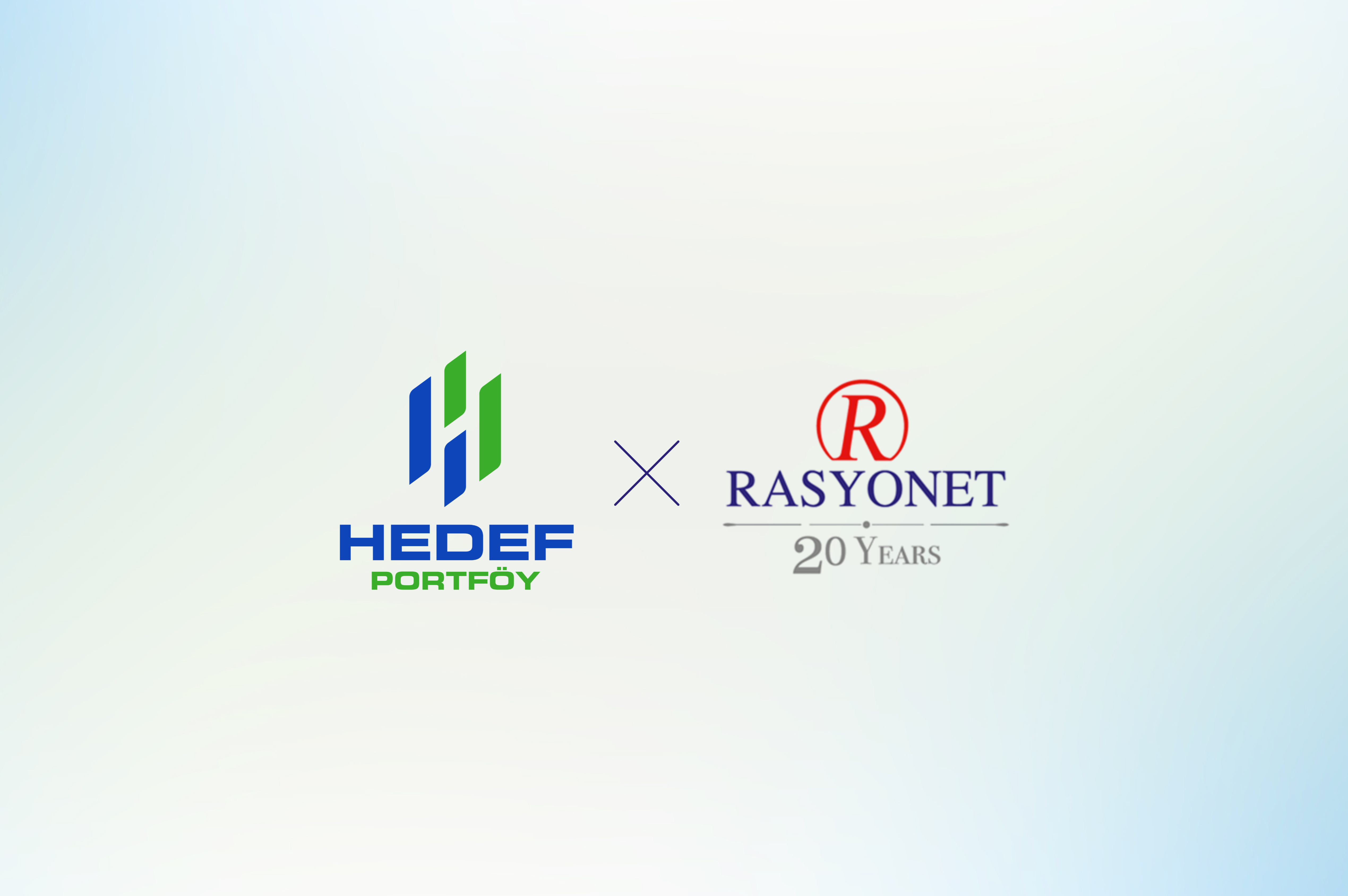 Rasyonet ve Hedef Portföy iş birliğiyle HNC – EquityRT Hisse Senedi Fonu hayata geçti