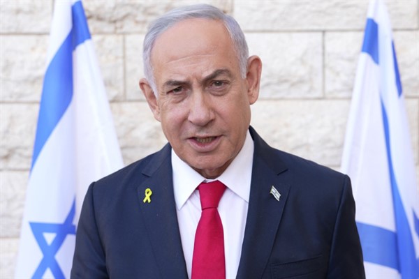 İsrail Başbakanı Netanyahu, Macaristan Cumhurbaşkanı Sulyok ile görüştü