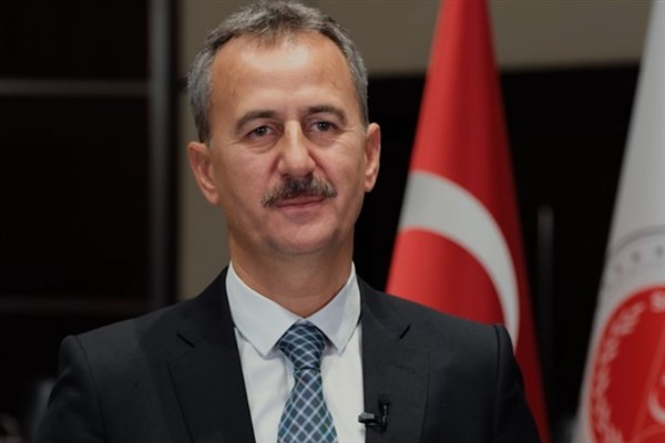 Görgün, NATO Savunma Koleji Mezunlar Toplantısı’na katıldı