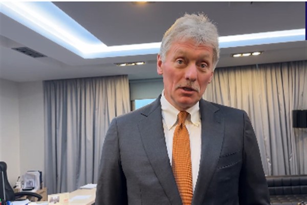 Kremlin, Moskova’nın Çin’i Ukrayna ile çatışmaya sürüklediği iddialarını yalanladı