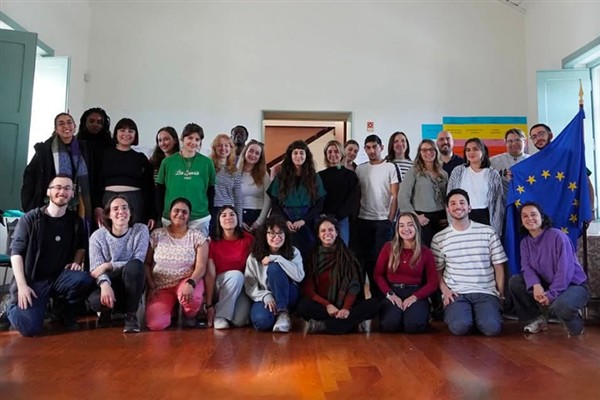 Belen Kaymakamlığı Erasmus+ Projesiyle Portekiz’de