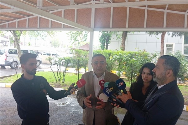 CHP Diyarbakır Milletvekili Tanrıkulu: Gerçek failler hala ortaya çıkarılmış değil