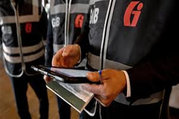 Ordu’da kayıt dışılıkla mücadele çerçevesinde denetimler gerçekleştirildi