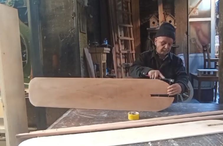 500 yıllık tarihi Marangozlar Çarşısı’nda bugün yalnızca 10 esnaf bulunuyor