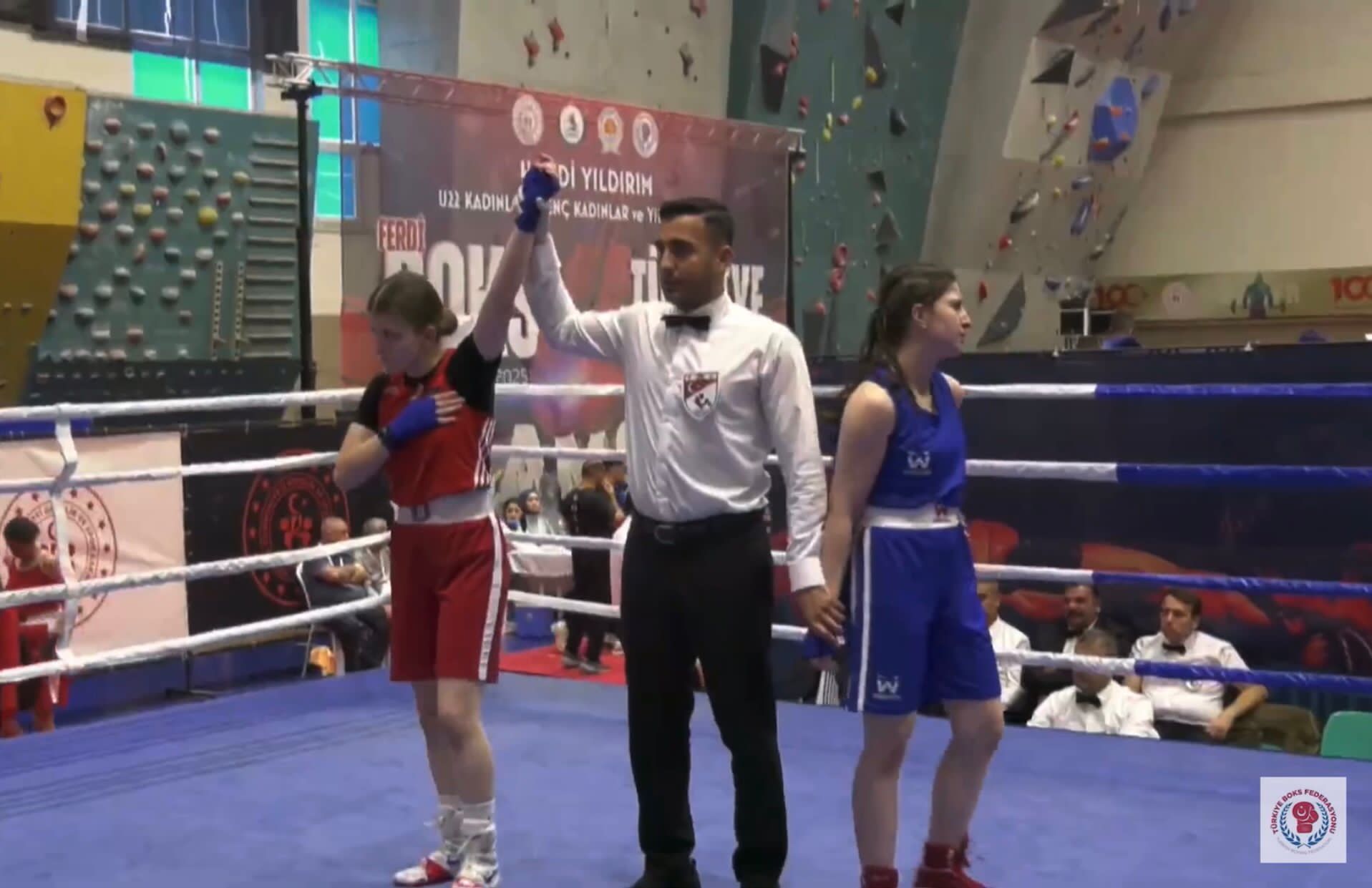 Türkiye Ferdi Boks Şampiyonası’nda Kütahya’ya madalya