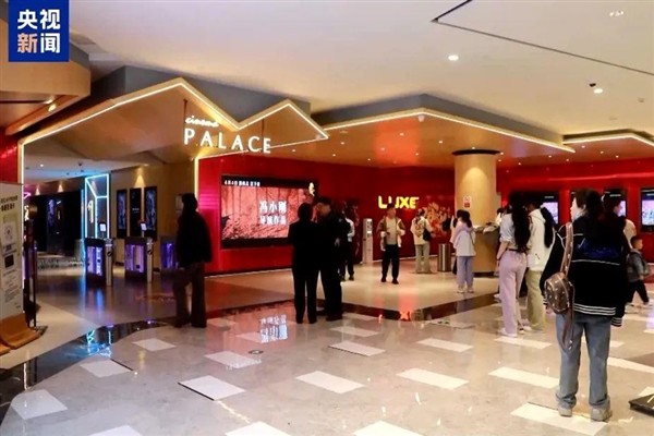 Çin’in film pazarı, küresel sinema için vazgeçilmez hale geldi