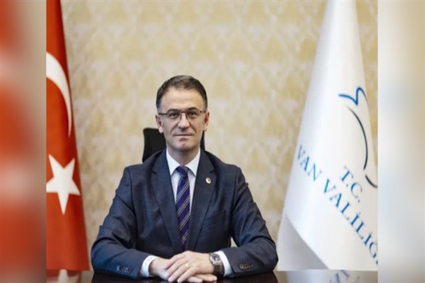 Van Valilisi Balcı’dan Van’ın Kurtuluş Günü mesajı