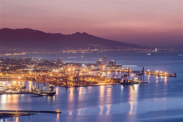 İzmir’in iklim risk haritası oluşturuluyor