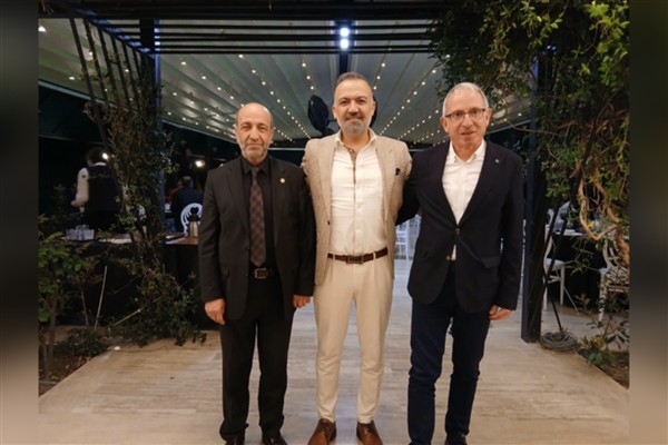 Bursalı marketçiler nitelikli elemana odaklandı