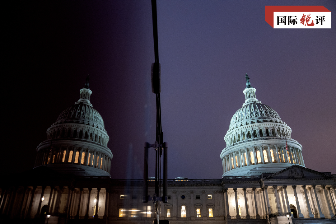 CGTN Muhabiri Barış Liu: ABD’nin “karşılıklı tarifesinin” ardındaki mantık ne?