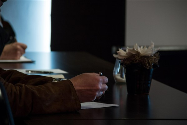 Bakan Al Khulaifi, ABD Dışişleri Bakan Yardımcısı ile görüştü