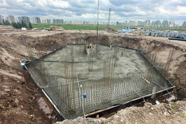 DİSKİ, su yönetimini dijitalleştiriyor