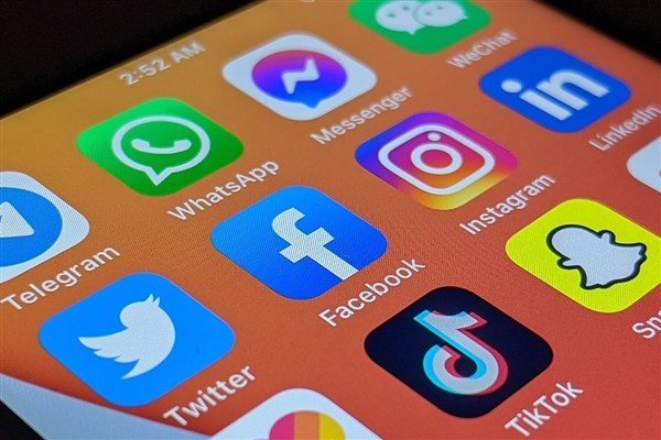 AB: Trump ile bir ticaret anlaşmasına varmak için dijital kurallarından taviz vermeyeceği