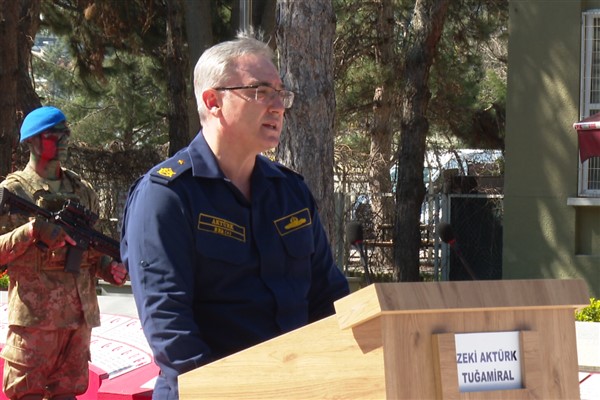 MSB: Yunanistan’ın gerçekleştirdiği planlamalar, uluslararası hukuka aykırı