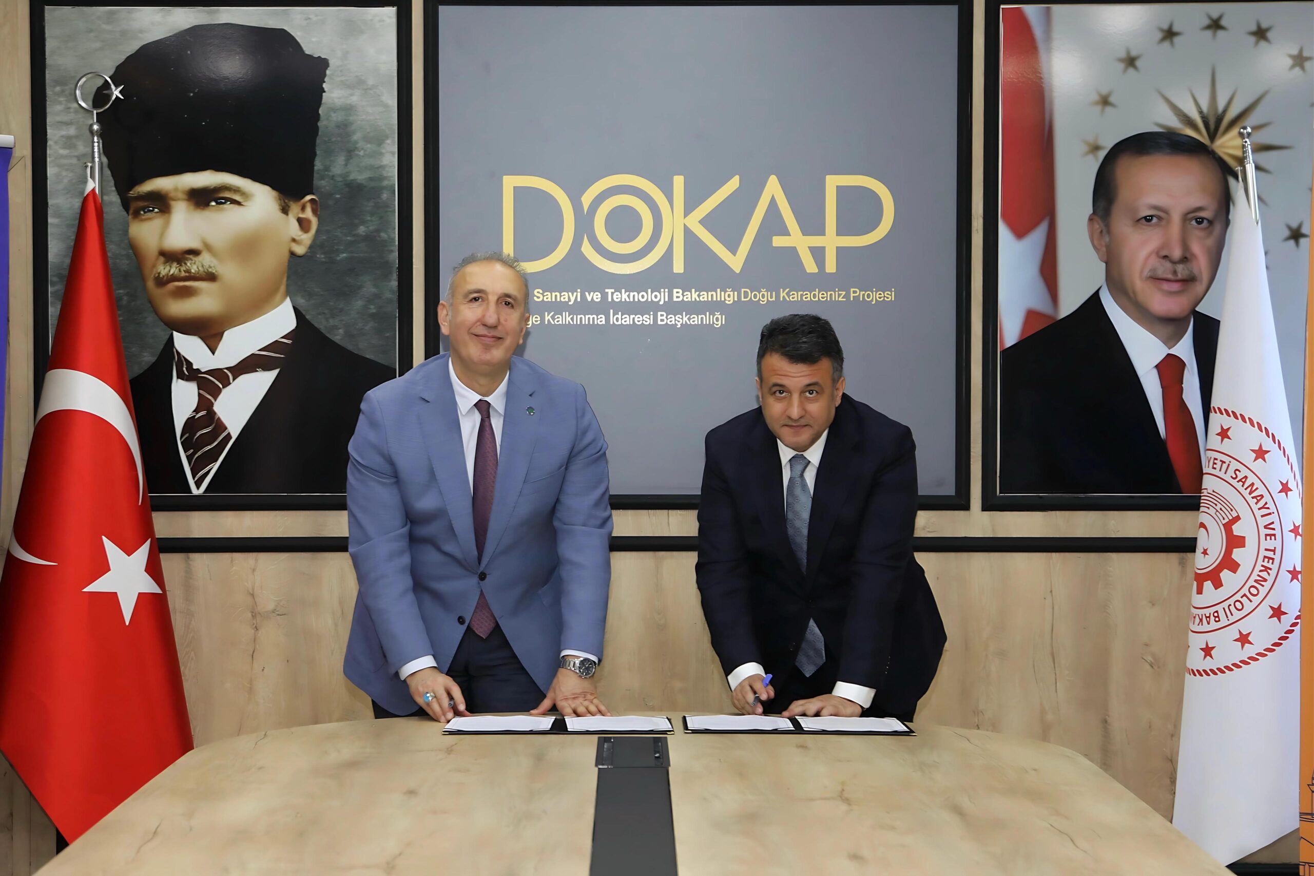 Samsun’da Çeltik Tohumu Eleme Tesisi kuruluyor