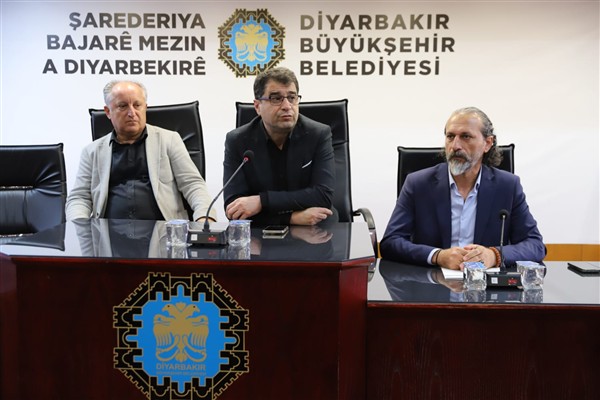 İş Sağlığı ve Güvenliği Koordinasyon Kurulu Toplantısı gerçekleştirildi