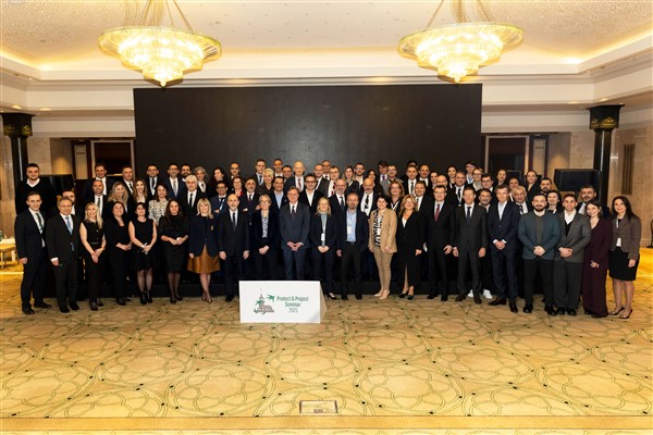 BNP Paribas Cardif Türkiye’nin “İş Ortakları Semineri” liderler zirvesine dönüştü