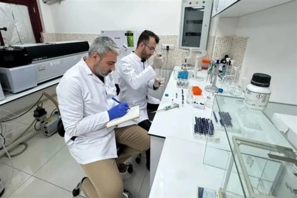 Dicle Üniversitesi’nden Doç. Dr. Yılmaz, dünyanın en etkili bilim insanları arasında