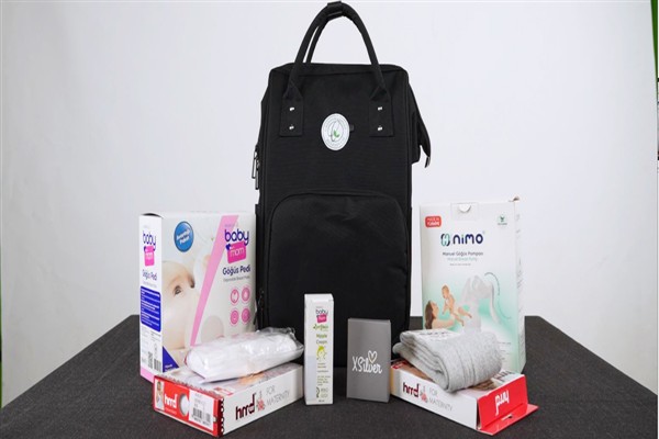 Gaziosmanpaşa’da bir ilk: Annelere lohusa desteği