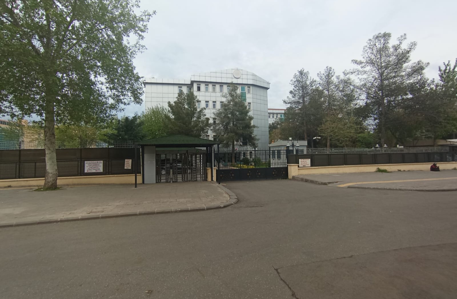 Narin Güran davasında bakanlık ve UCİM’in katılma talepleri kabul edildi