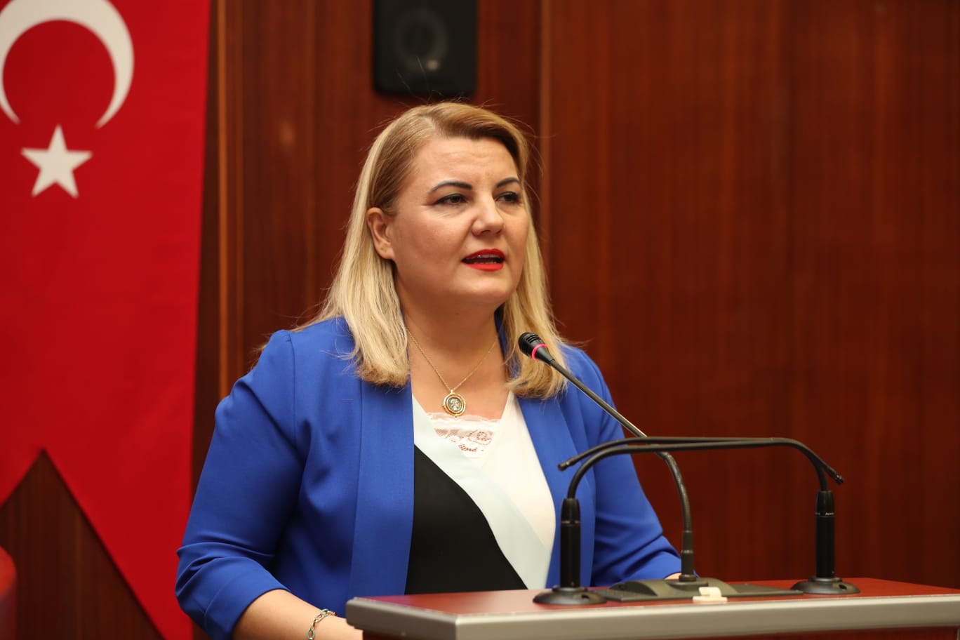 Hürriyet: Göreve geldiğimizden bu yana işçilere hak ettikleri maaşları vermeye çalıştık