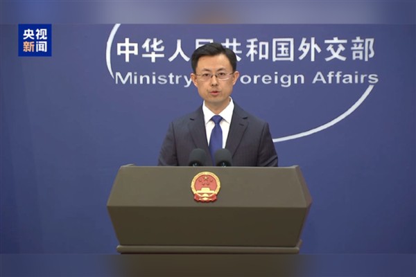 Çin, Myanmar’ın kuzeyindeki barış sürecine aktif destek vermeye devam edecek