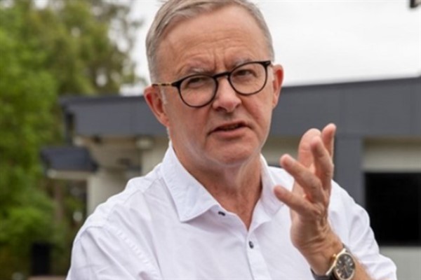 Albanese: Medicare’i İşçi Partisi kurdu ve biz onu güçlendireceğiz