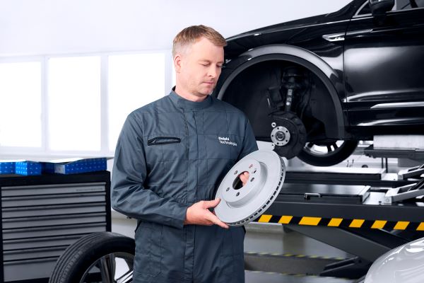 Delphi Türkiye, 2024’ü yüzde 10 büyümeyle tamamladı