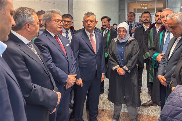 Özel: İstanbul Cumhuriyet Başsavcısı dışında herkes mutabık