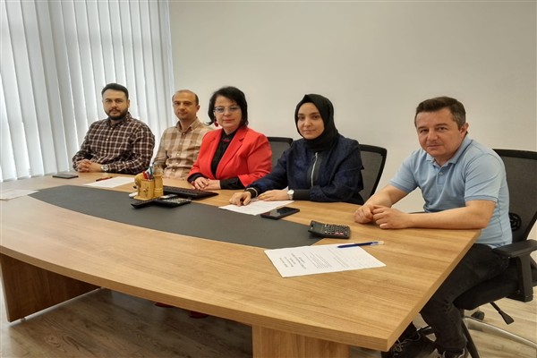 Çorum’da Gündüz Bakım Evi binası yapım işi için ihale gerçekleştirildi
