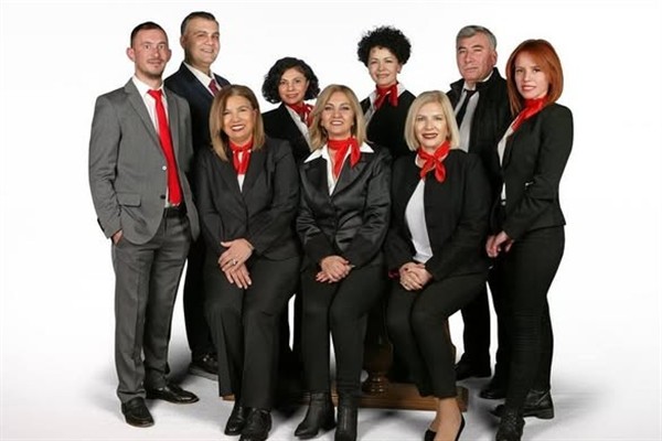 Kükürtlü Mahallesi Muhtarı Erdem’den belediye başkanlarına yönelik mektup