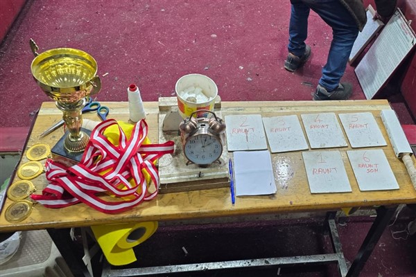 Sakarya’da horoz dövüşü yapan 32 kişiye 416 bin TL ceza