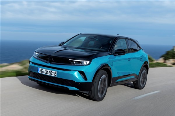 Opel’den nisan ayına özel finansman olanaklaarı