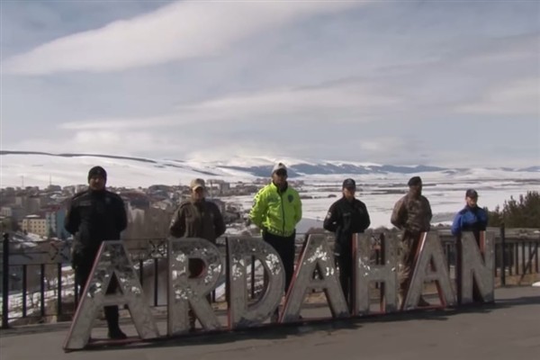 Türk Polis Teşkilatı 180 yaşında