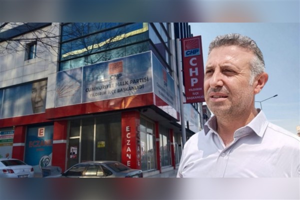 CHP’li Gün: CHP olarak geçmişe göre daha dik durmalıyız