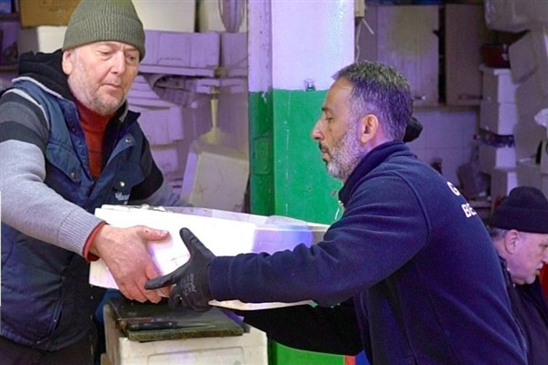 Giresun Belediyesi’nden doğa ve canlılar için geri dönüşüm projesi