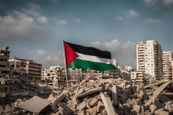 Filistin’den Netanyahu’nun Macaristan’a olası ziyaretine ilişkin resmi açıklama talebi