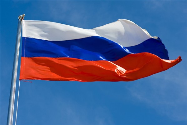 Rusya Savunma Bakanlığı: Ukrayna 8 İHA kullanarak saldırı gerçekleştirdi