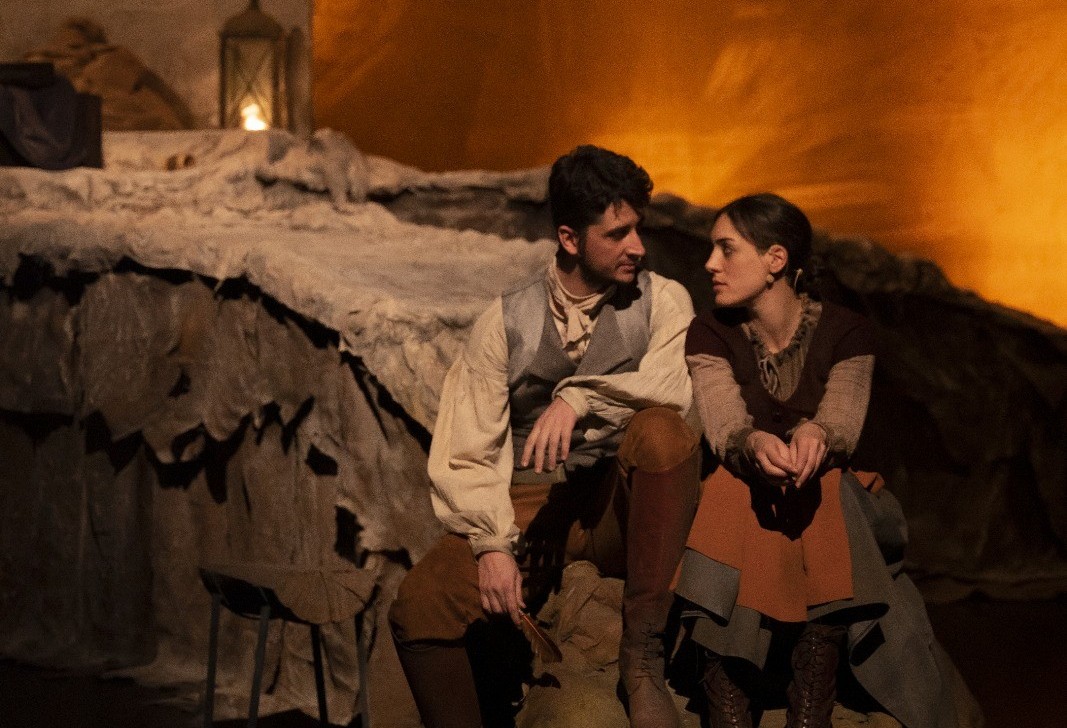 “Dünyanın Bütün İsimleri” son kez izleyici ile buluştu