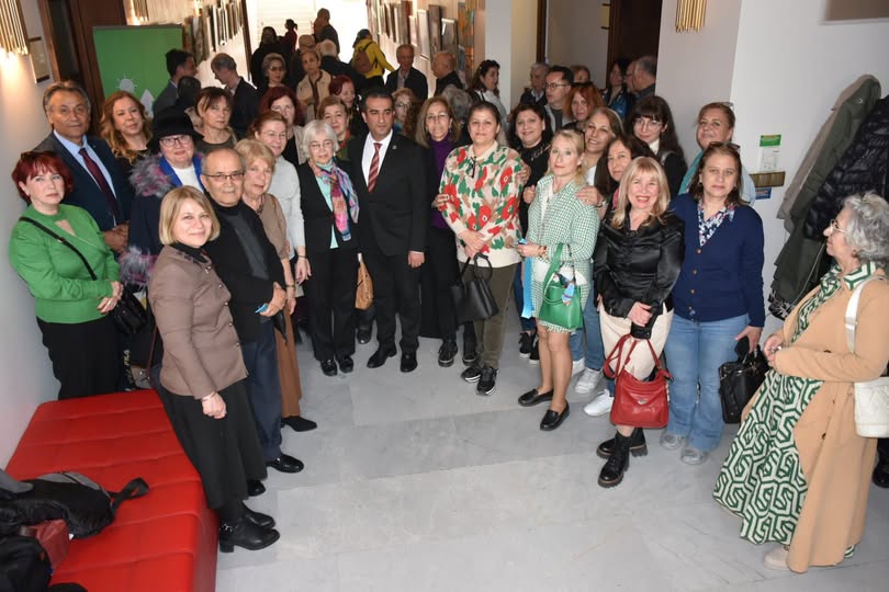 Bursa Büyükşehir Belediyesi’nden “Bursa’nın Fethi” temalı resim sergisi