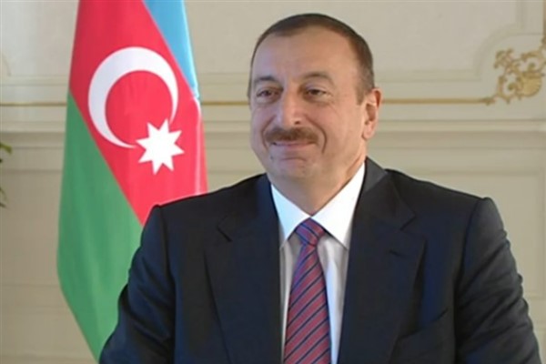Aliyev, 140 ülkeden 1000’i aşkın STK temsilcisi ve aktivist bir araya geldi