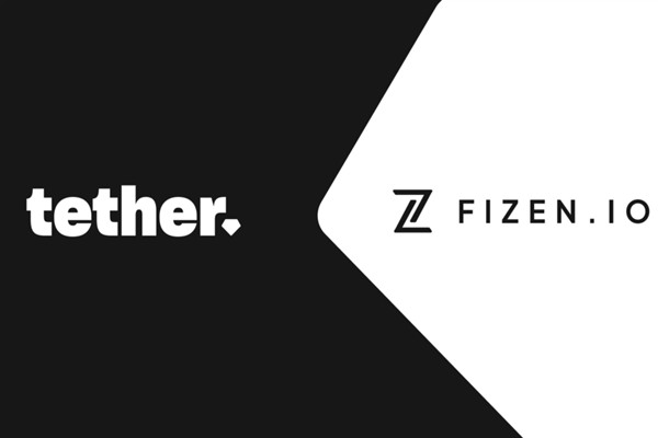 Tether’den fintech şirketi Fizen’e stratejik yatırım