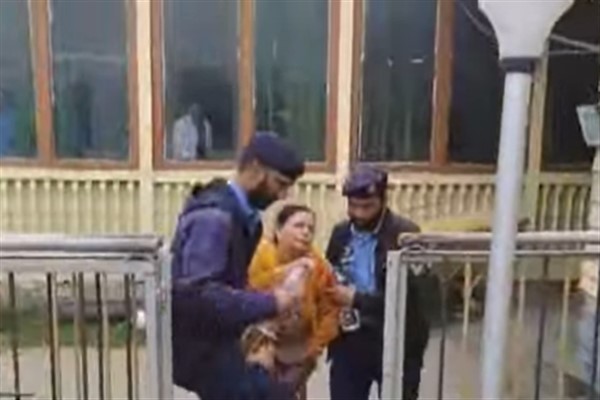 Hindistan’da silahlı saldırıda 26 kişi öldürüldü