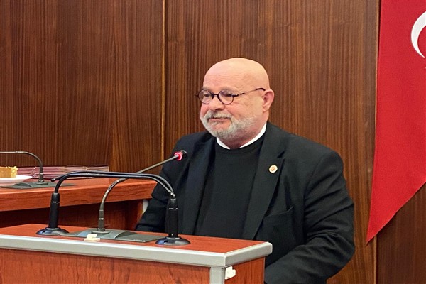 Kardaş: AK Parti’nin politikasının yanlış olduğunu İzmit Belediyesi ispatlamıştır