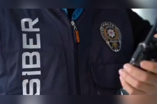 Şanlıurfa’da çeşitli suçlardan 6 şüpheli hakkında adli işlem yapıldı