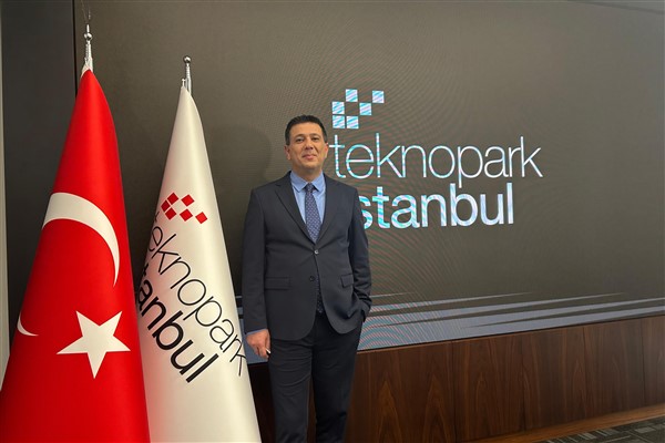 Akyol: Teknopark İstanbul olarak Avrupa’nın en büyük girişimcilik merkezine sahibiz