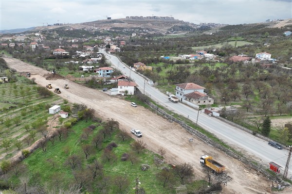 Malatya Büyükşehir’den ulaşım sorununa alternatif çözüm