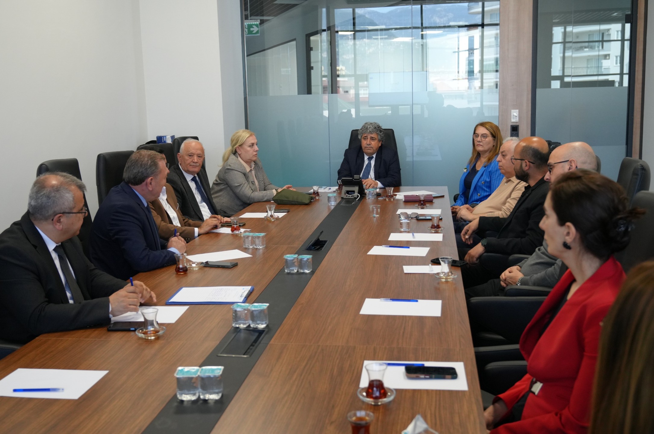 Culinary Heritage Sertifikasyon Sistemi tanıtıldı